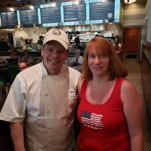 Meet your Posher, Joanne